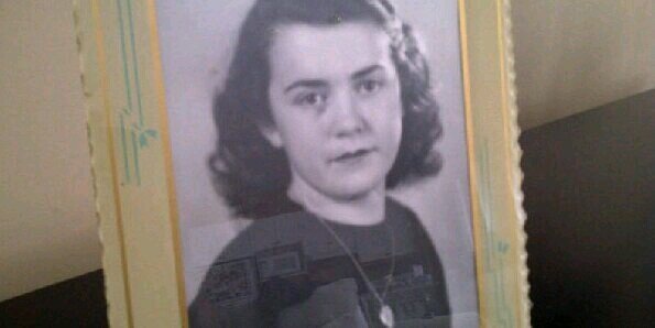 Vida Stevenson banner