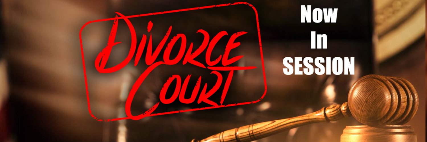 Divorce Court (divorcecourt) Twitter