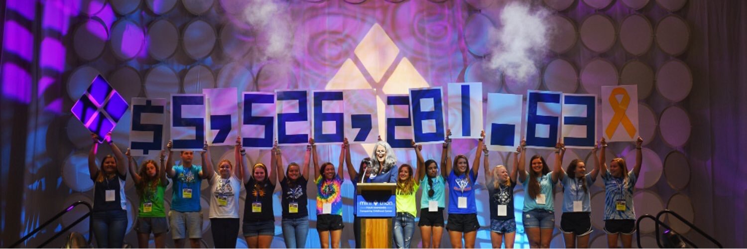 PHS_MINI_THON's profile banner image