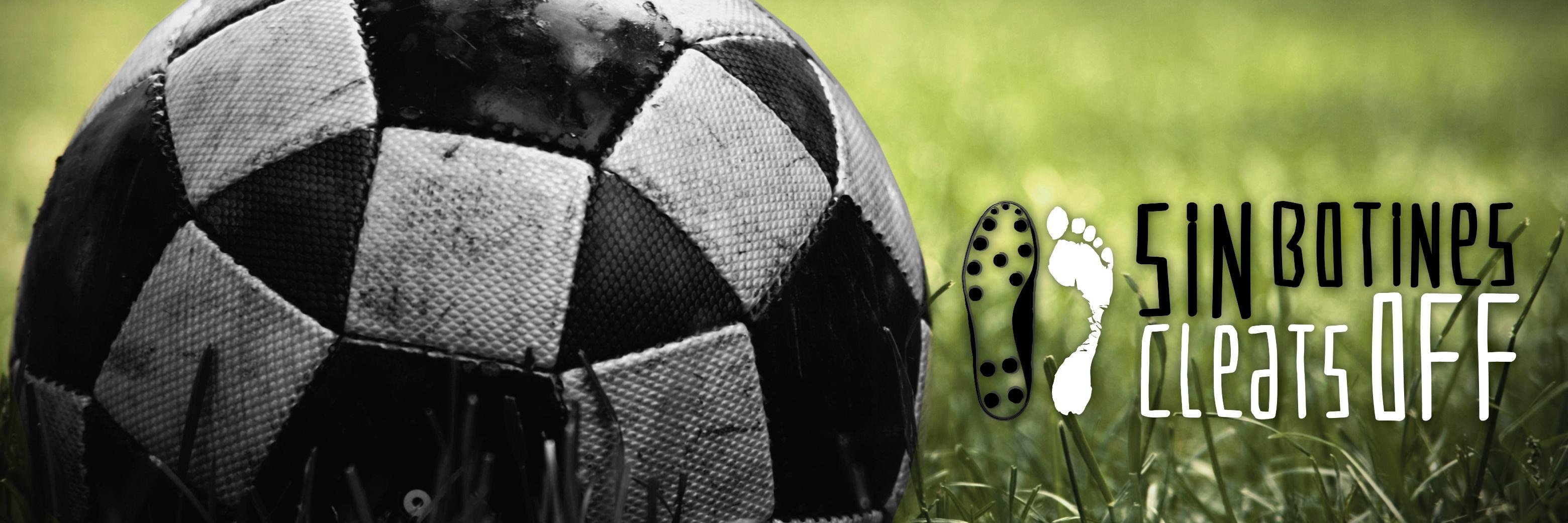 CleatsOff's profile banner image