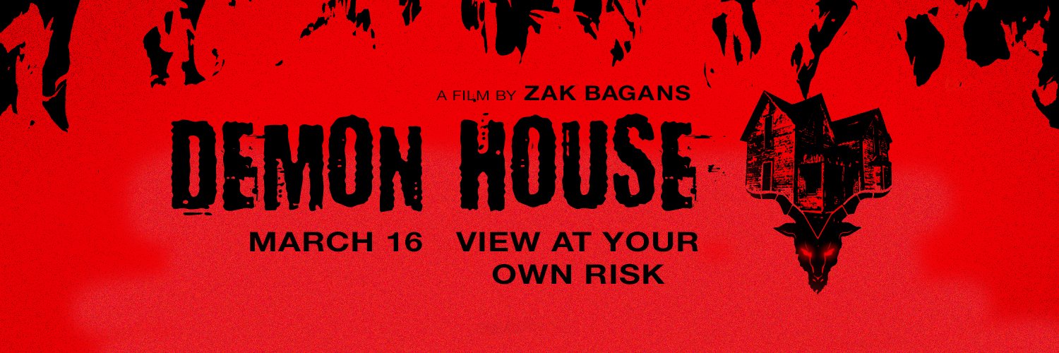 TheDemonHouse's profile banner image