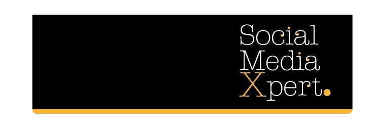 XpertSocial's profile banner image