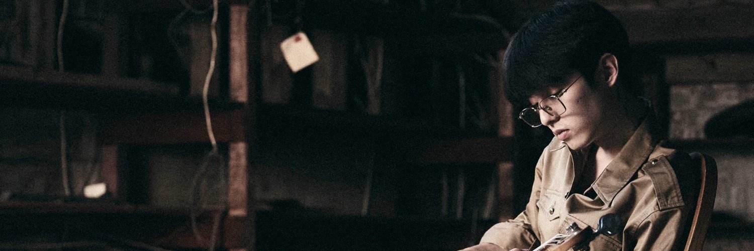 _andyzhou's profile banner image