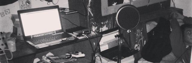 RoamRoomRecords's profile banner image