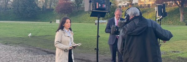 AimeeThomasBBC Profile Banner