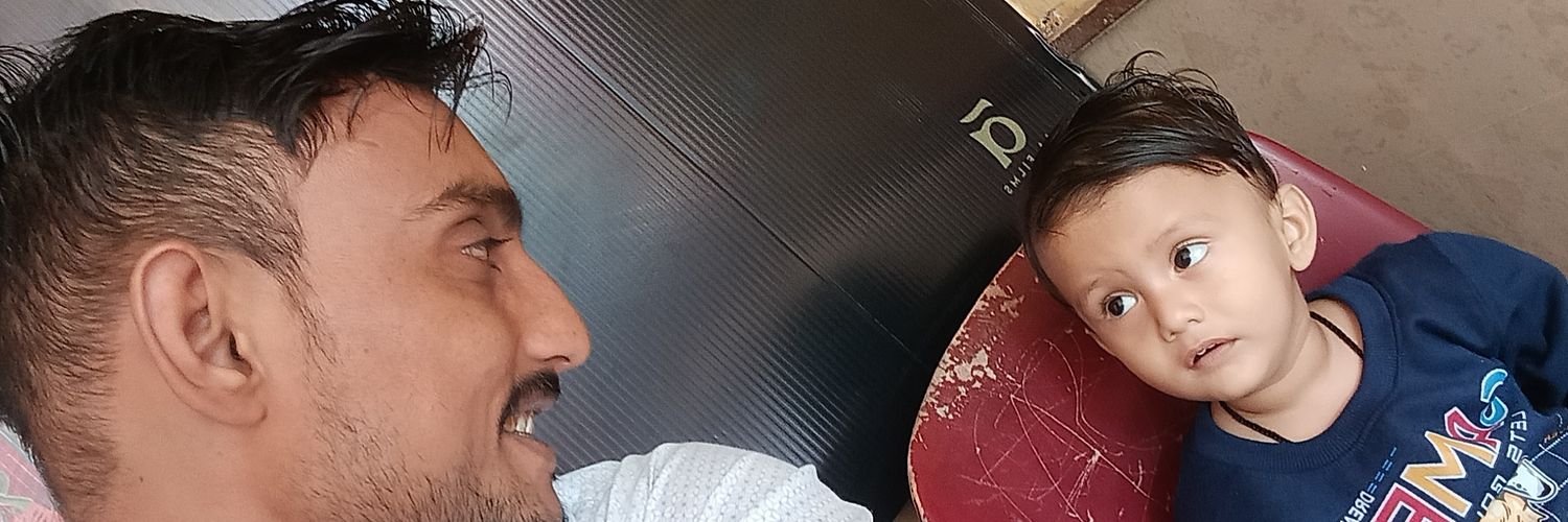 bbhadauriya252's profile banner image