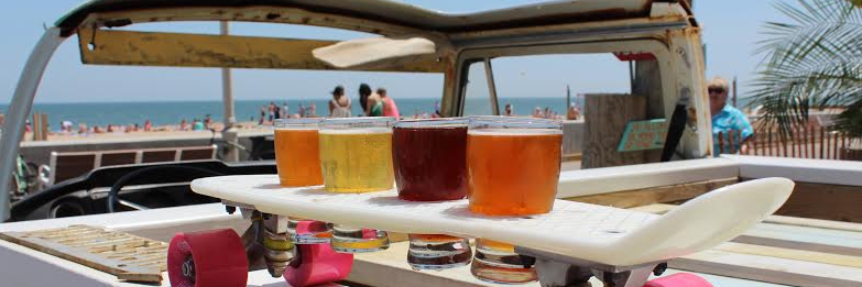 Shore Craft Beer banner