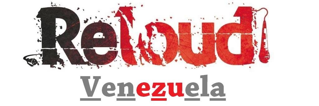 ReloudVenezuela's profile banner image