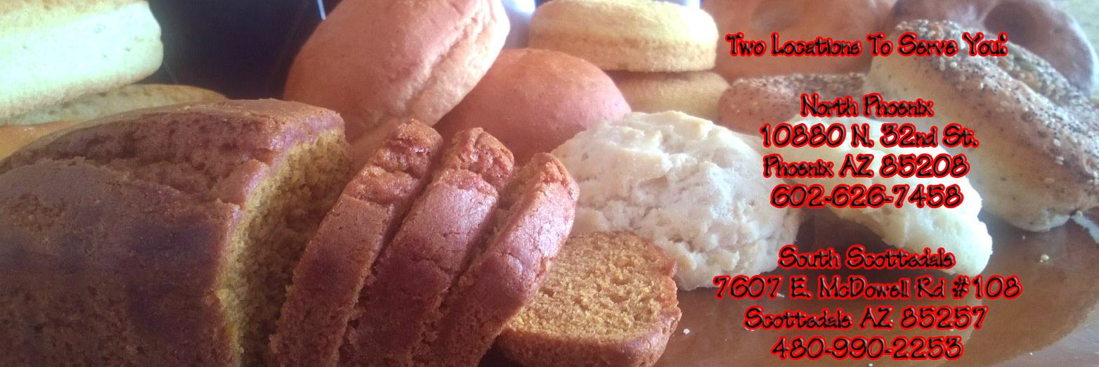 GFreeBakeryCafe's profile banner image
