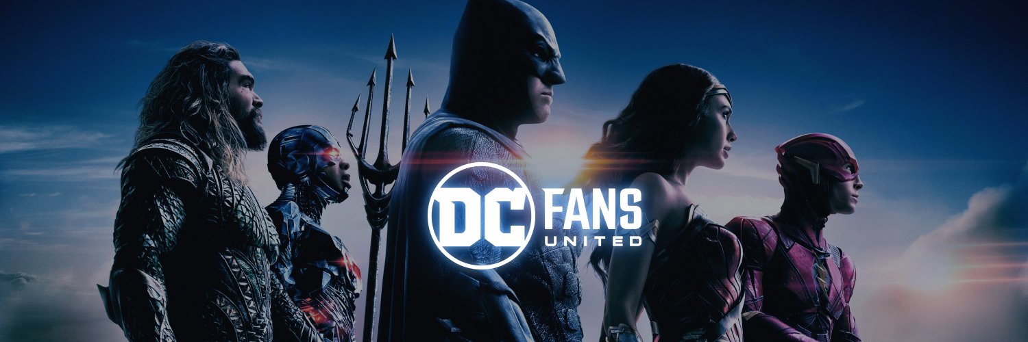 DC Fans banner