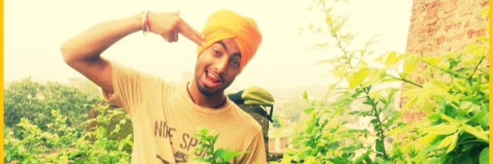 786jsking's profile banner image