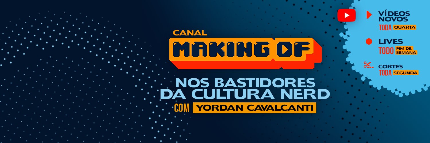 CanalMakingOf banner