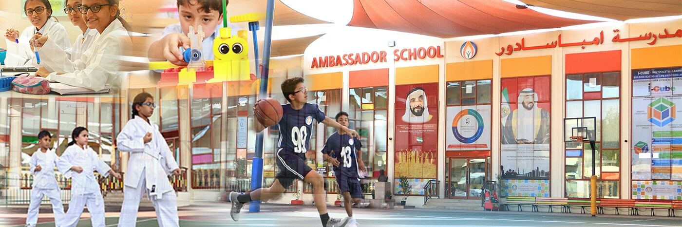 AmbassadorDXB's profile banner image