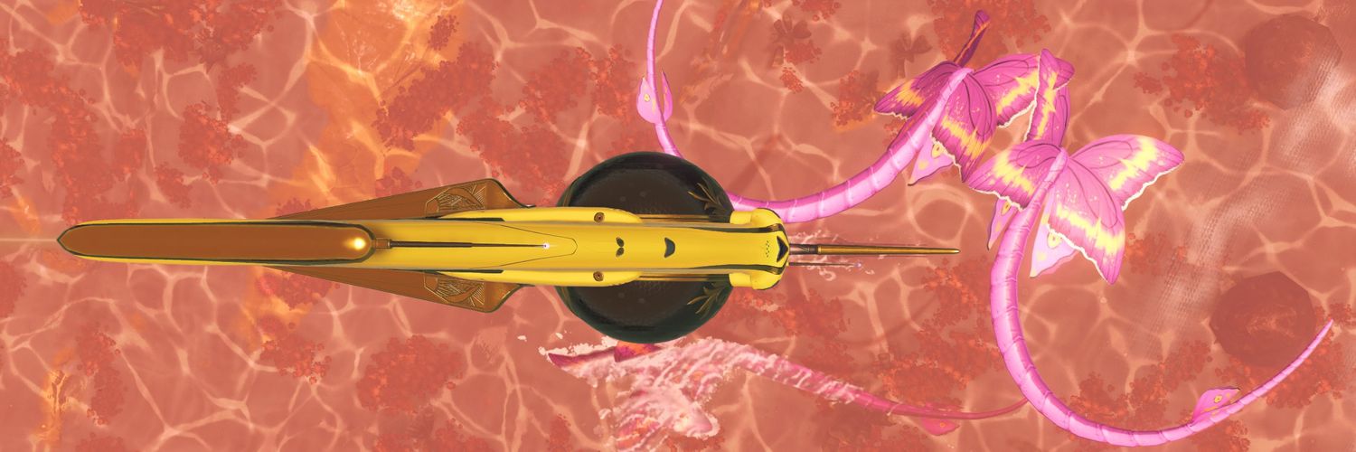 💫Michael💫Ball💫 banner