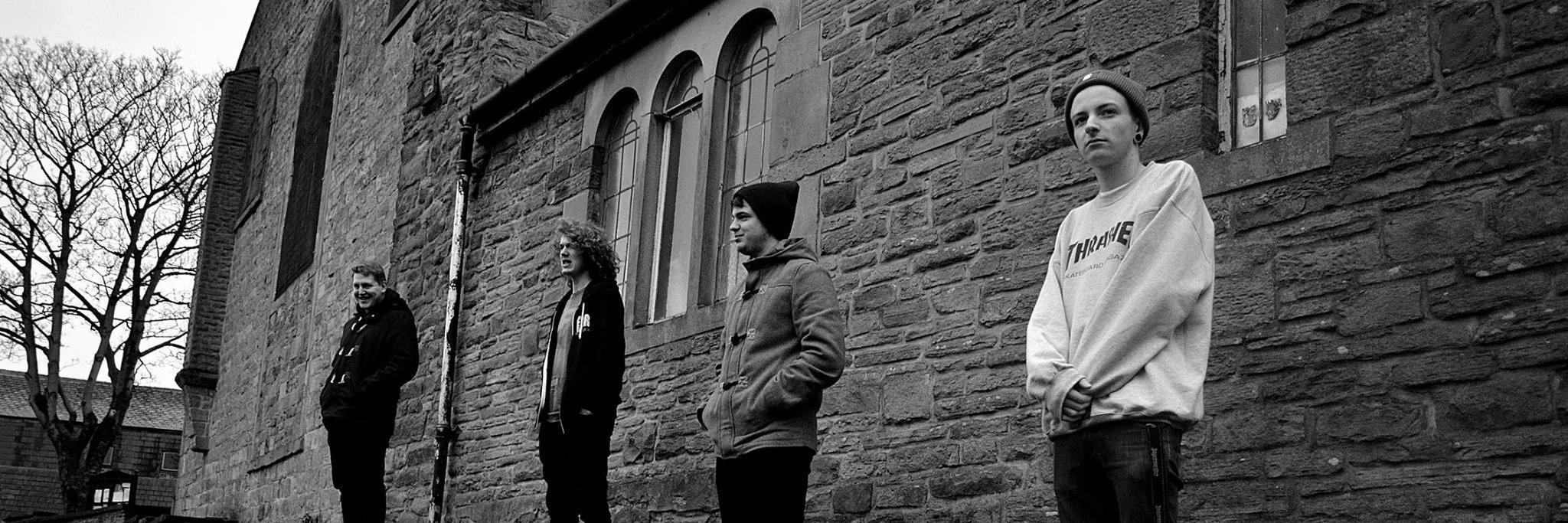 BritishRejectss's profile banner image