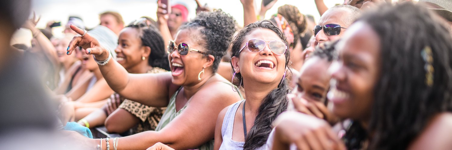 Newport Jazz Fest Profile Banner