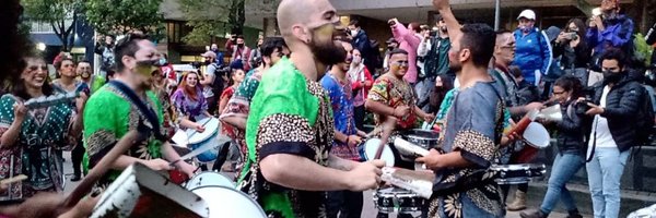 Teusaradio Profile Banner