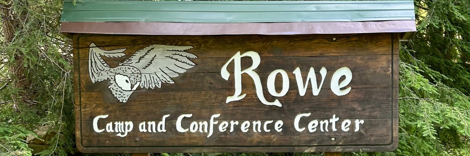 RoweCenter's profile banner image