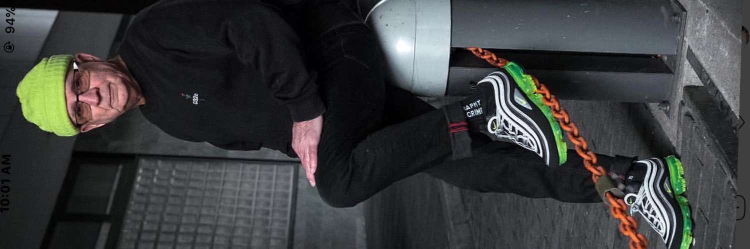 LyleTheGoat's profile banner image