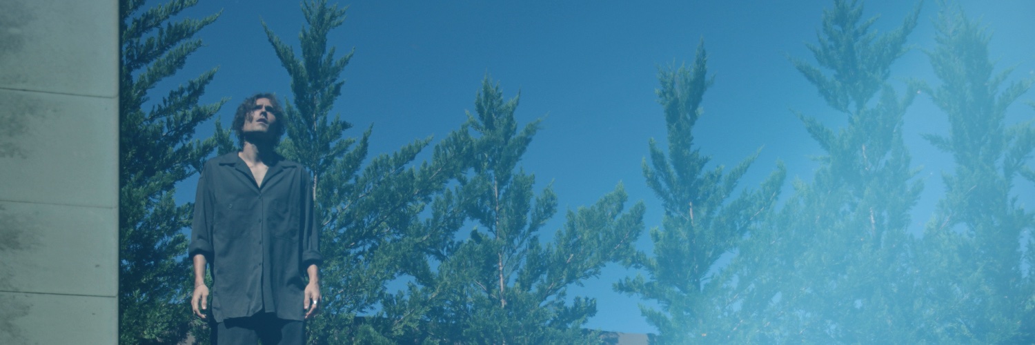 Patrick James banner