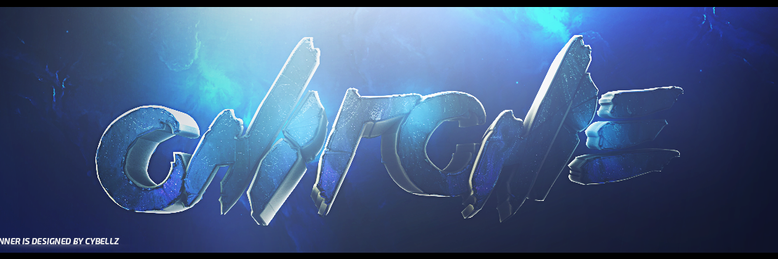 ChirchieFX's profile banner image