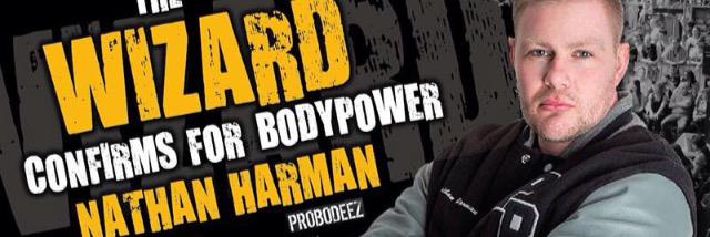 Probodeez's profile banner image