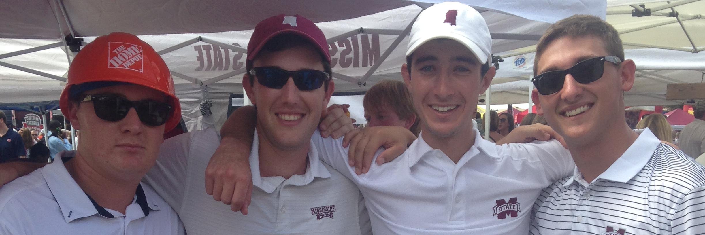 Tatergolf's profile banner image