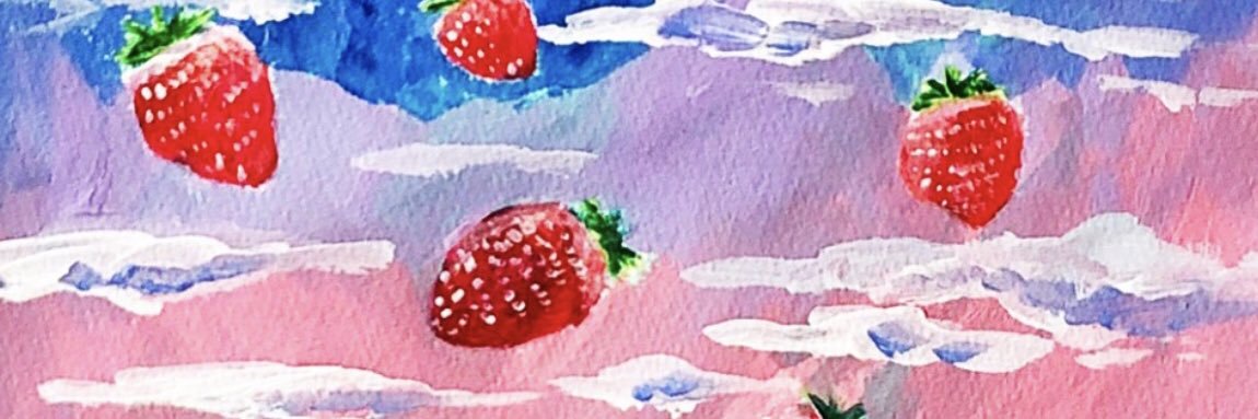 mameske0's profile banner image