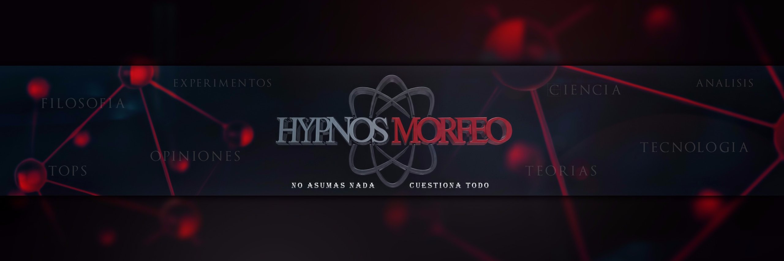 Hypnos Morfeo banner