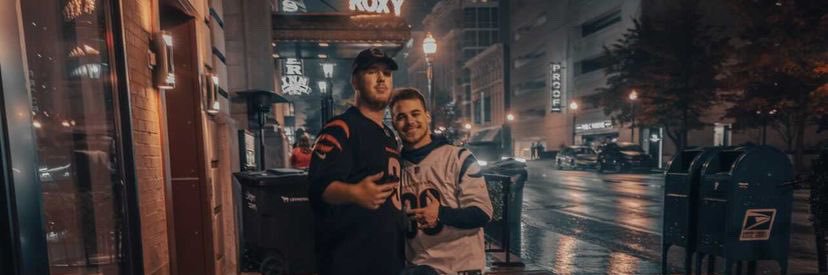 ethaneman15's profile banner image