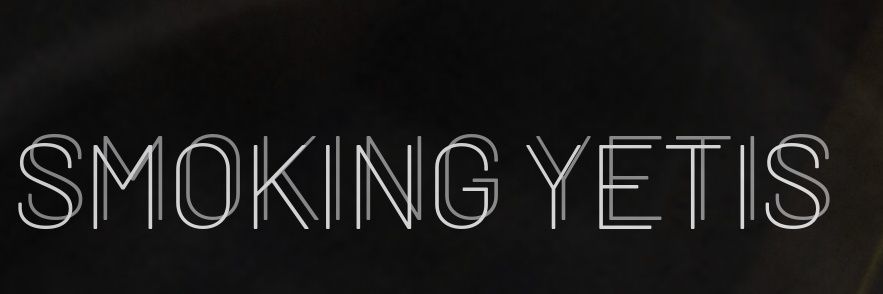 SmokingYetis's profile banner image
