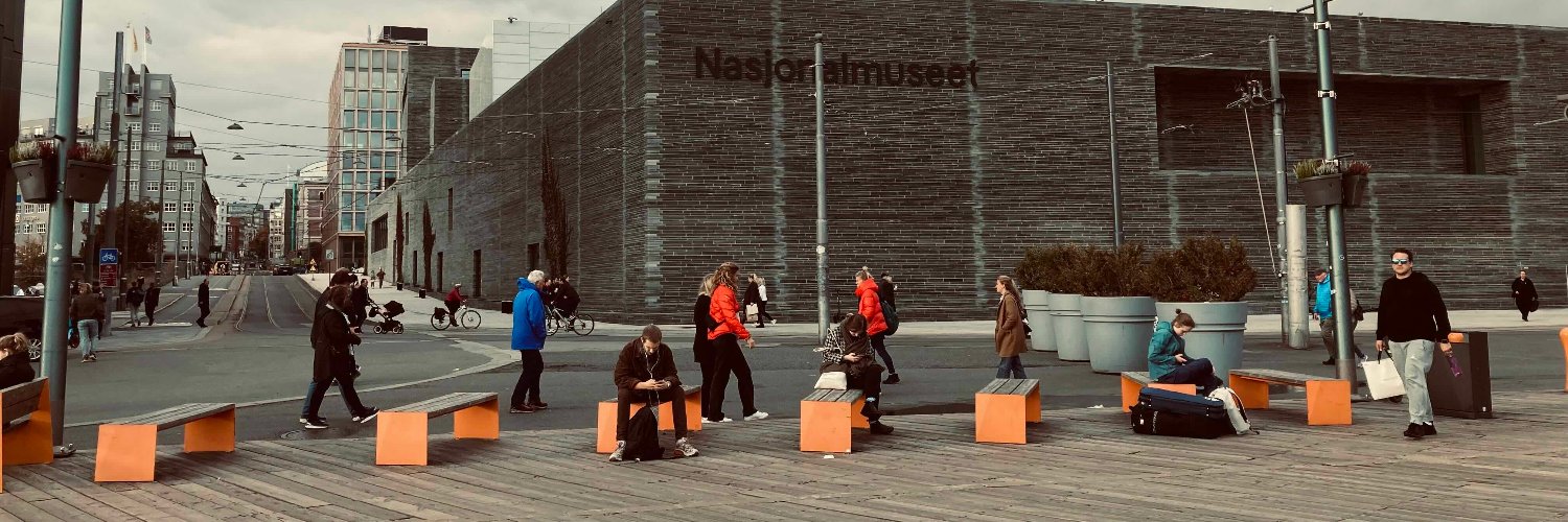 Fajri Siregar 🍉 banner