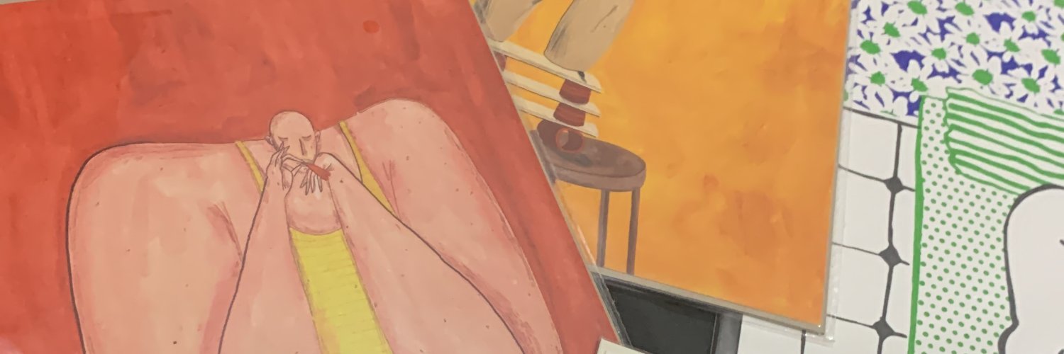 SheneillePatil's profile banner image