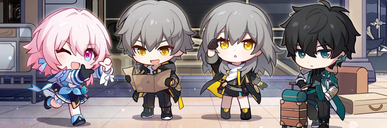 KuroChicorgi's profile banner image