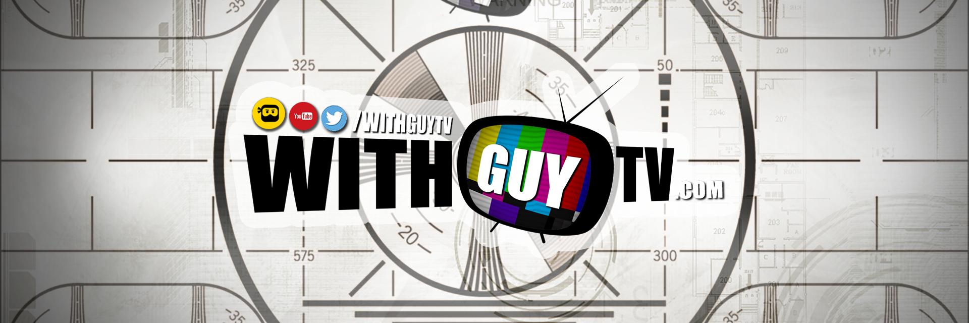 WithGuyTV's profile banner image