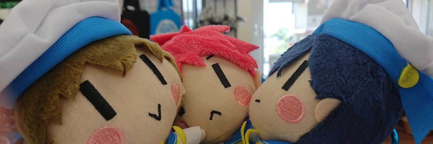 ToppaLove's profile banner image