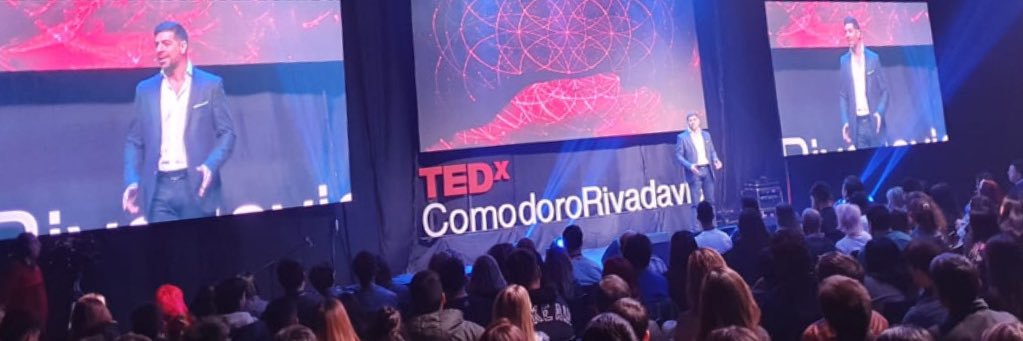 Martín Morandi banner