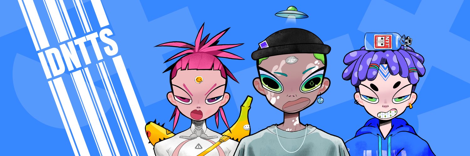 ventopic's profile banner image