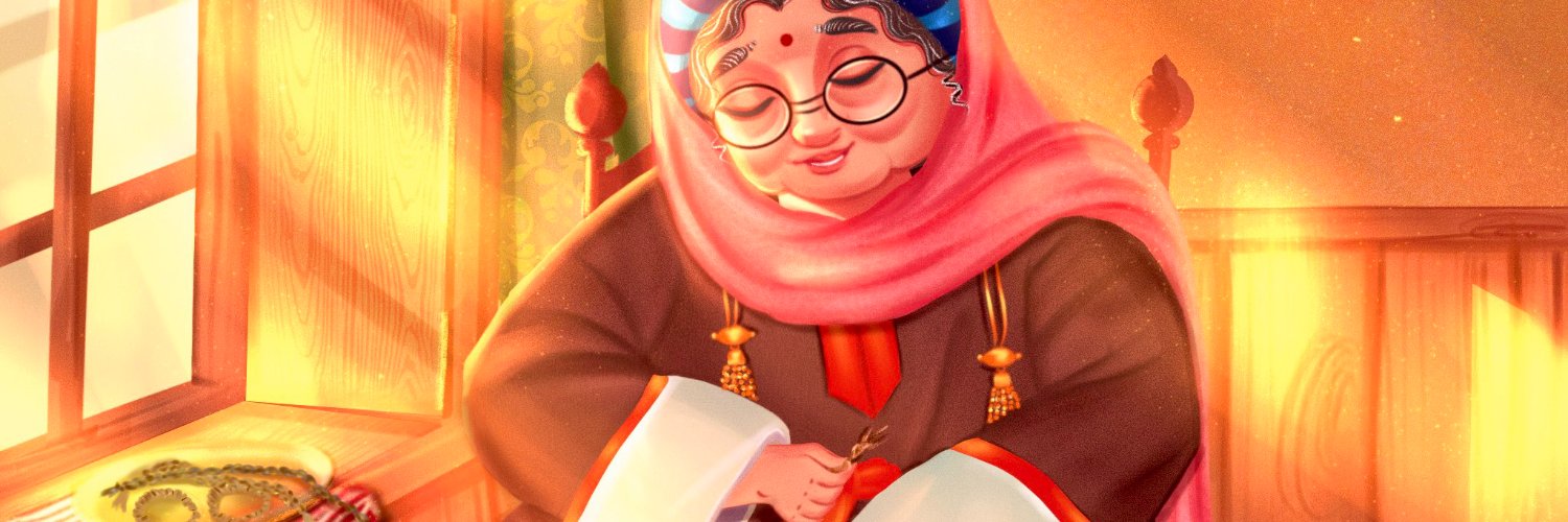 Kashmiri Battaen banner