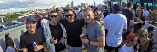 Josh__M_ Profile Banner