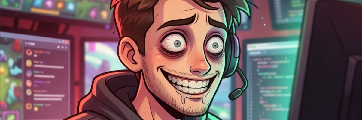 MohitSChauhan's profile banner image