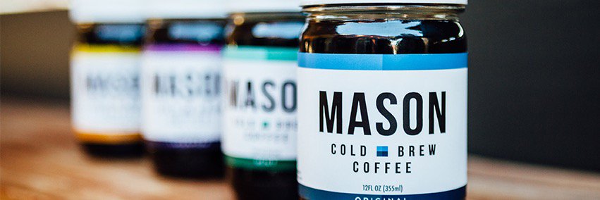 TheMasonCoffee's profile banner image