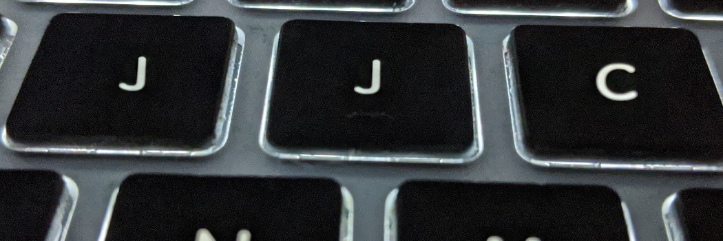 JustinJCarter's profile banner image