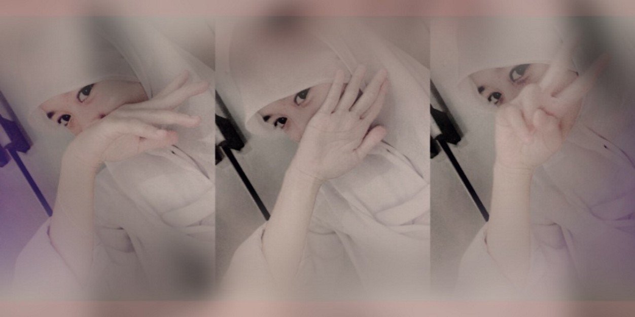 SmileSafira's profile banner image