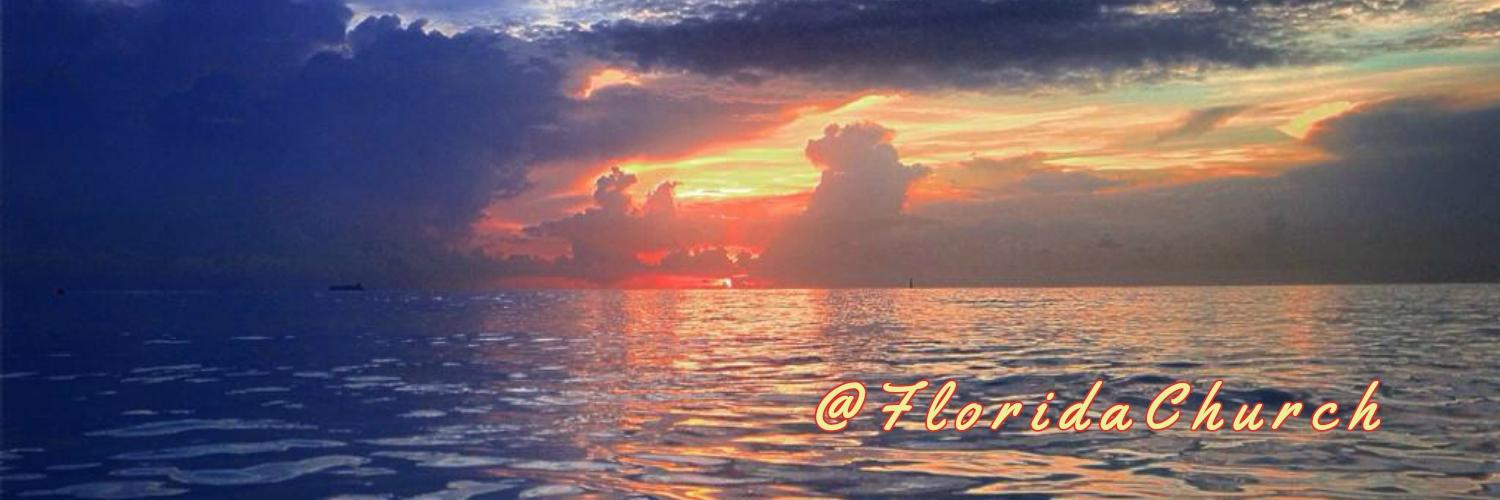 FloridaChurch's profile banner image