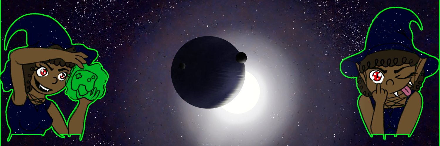 ⛧JunnaSpells⛧ banner