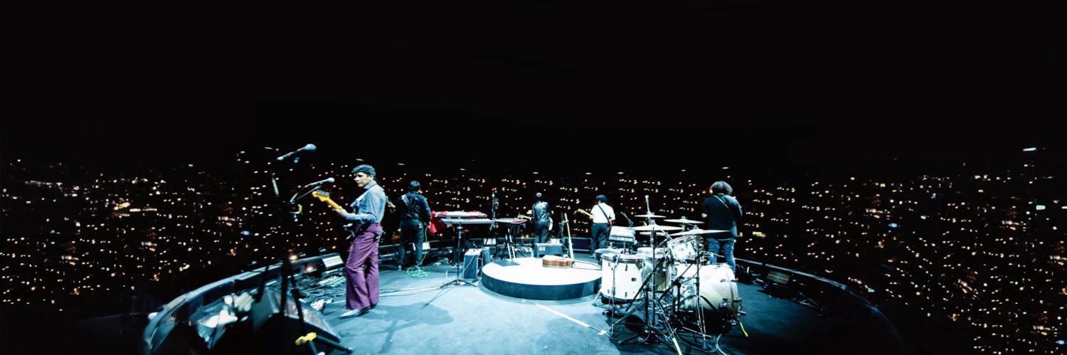 PlutonioRock's profile banner image