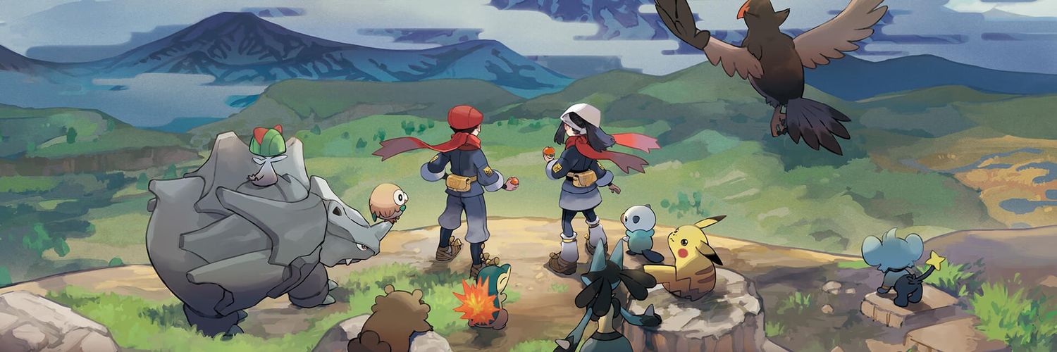 P4NK11's profile banner image