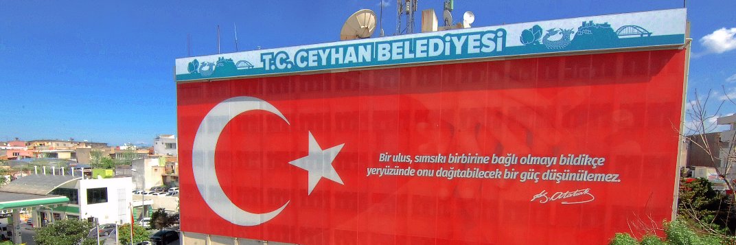 CeyhanBel's profile banner image