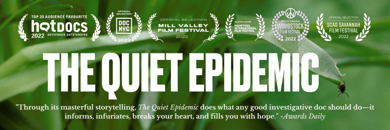 LymeDiseaseChallenge banner